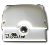 BeRobot plastic case cover