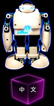 BeRobot金氏世界紀錄最小人型機器人robot有馬達,程式,模組,互動感測,教學課程,買機器人的商店,動手製作專題,控制微處理器單晶片,製造生產客製化機器人,變形金剛,鋼鐵擂台,創造科學創意教育,樂高奧林匹克競賽